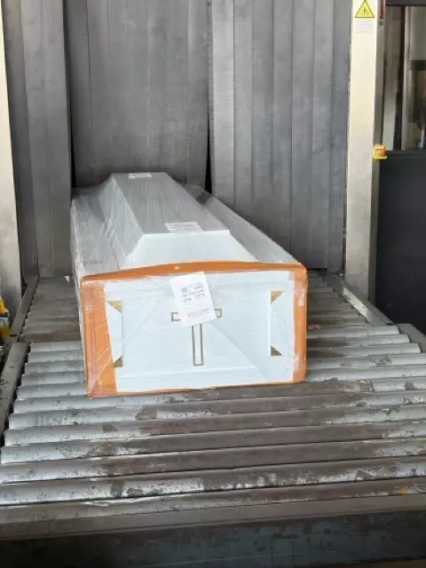 jasa cargo jenazah